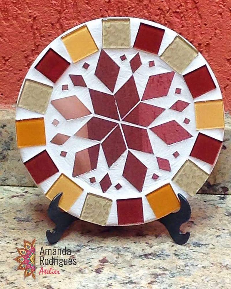 Quadro - Mandala